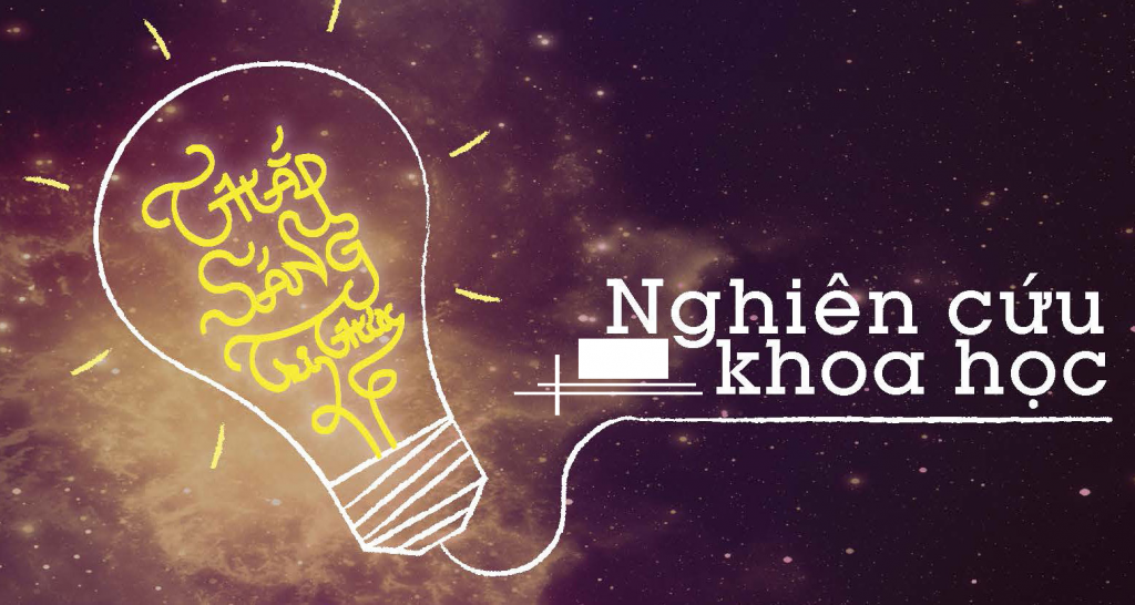 KẾT QUẢ NGHIÊN CỨU KHOA HỌC SINH VIÊN NĂM HỌC 2015-2016