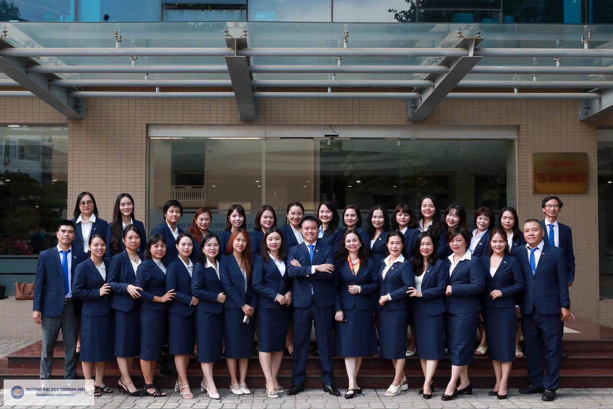 HỘI NGHỊ VIÊN CHỨC KHOA TÀI CHÍNH – NGÂN HÀNG NĂM HỌC 2025 – 2026